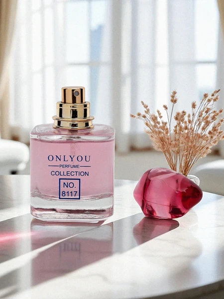Eau de parfum inspirée pour femme NO.8117
