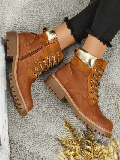 Bottines de randonnée pour femmes Maestroe