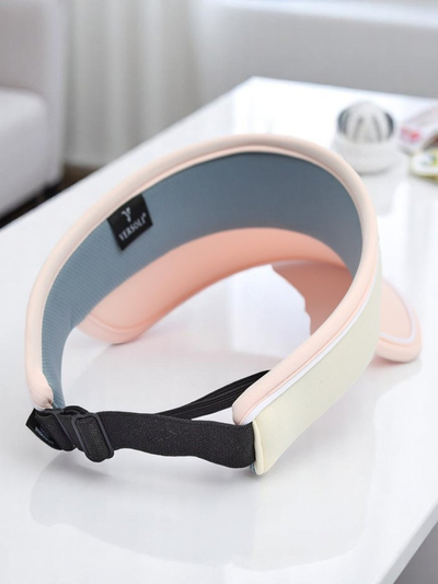 Royalfashion Visière solaire Solar Fit