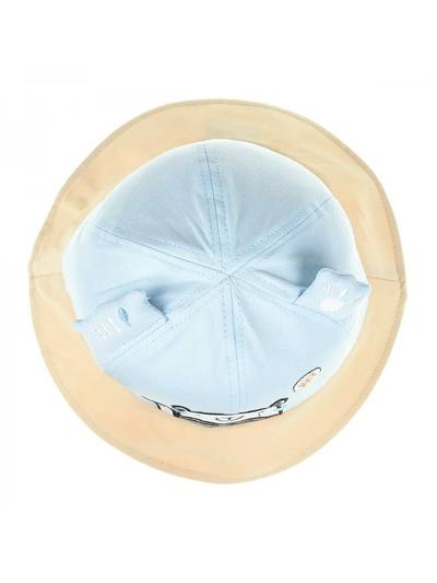 Royalfashion Bob enfant Happy Patches