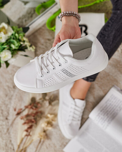 Royalfashion Baskets Fortay ajourées pour femme