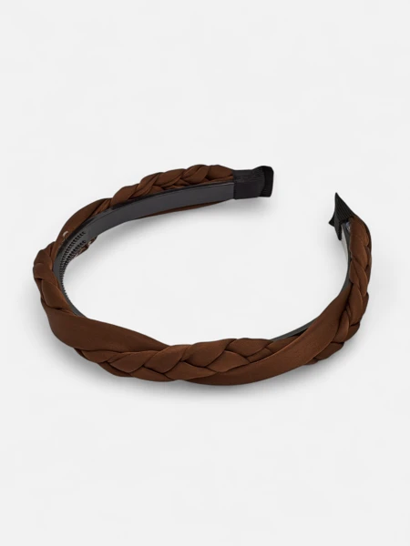 Royalfashion Bandeau tressé