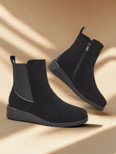 Bottines pour femmes Royalfashion Teniowi
