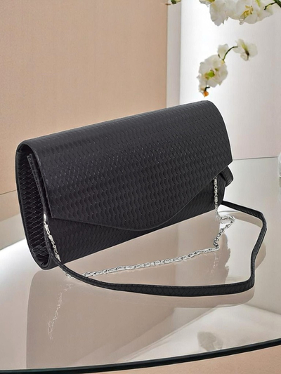 Royalfashion Sac enveloppe femme Luna Elegante