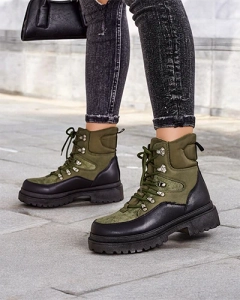 vert foncé