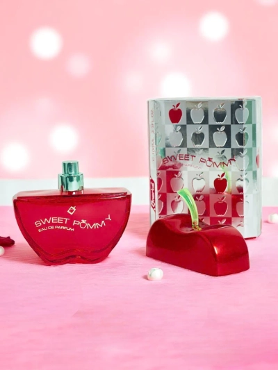 Eau de parfum pour femme Inspired Sweet Pommy
