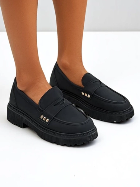 Mocassins pour femmes Royalfashion Atti