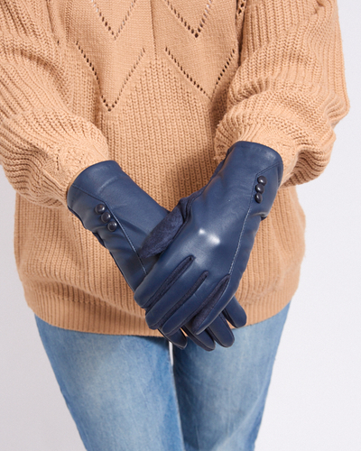 Gants isolés pour femmes de Royalfashion