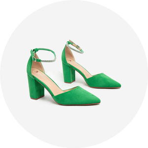 vert foncé