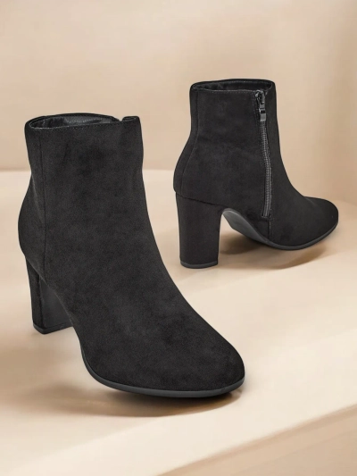 Les bottines à talons pour femmes de Royalfashion Wierod