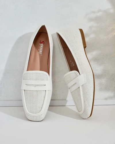Royalfashion Mocassins Erris pour femme