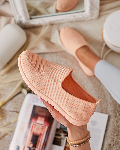 Royalfashion Demi-pointes Sefella pour femme