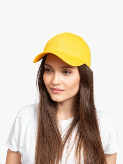 Royalfashion Casquette femme avec visière