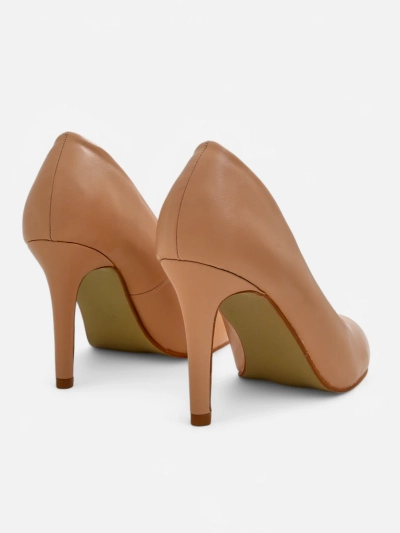 Royalfashion Talons aiguilles pour femmes Enzze