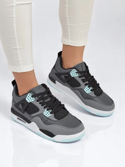 Royalfashion Baskets de sport pour femmes Street Pulse