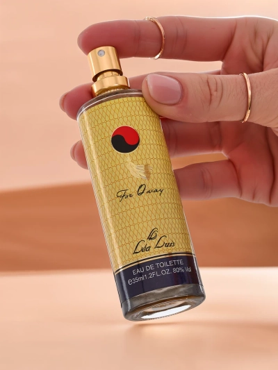 Lea Luis Parfums Pour Oway 35 ml