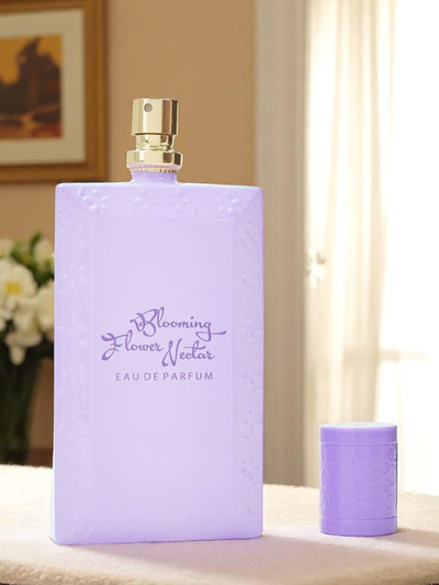 Eau de parfum inspirée pour femme Nectar de Fleur Épanouie