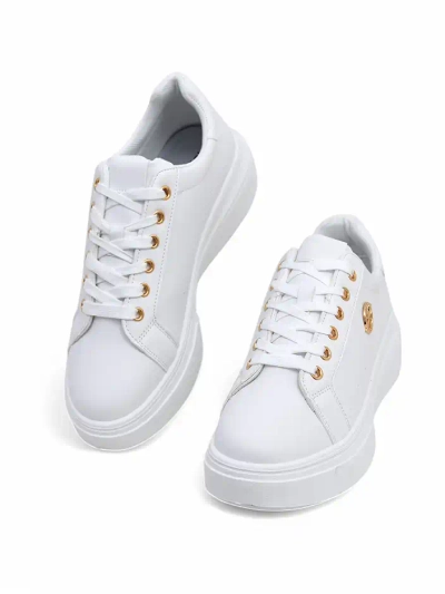 Baskets sportives pour femmes Royalfashion Clevermood