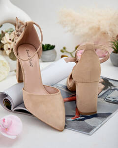 marron