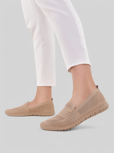 Mocassins de sport Royalfashion pour femmes Iterione