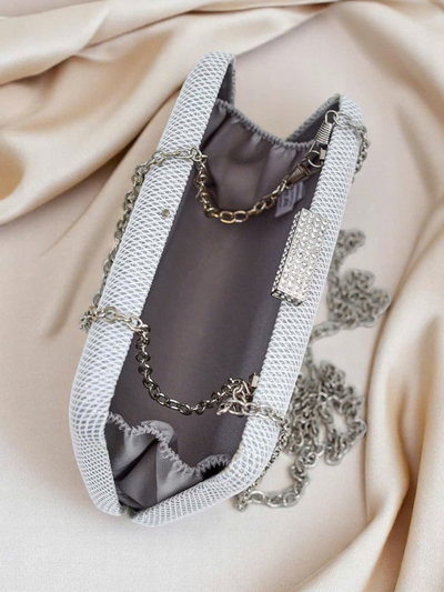 Royalfashion Pochette Femme Lumi Spark
