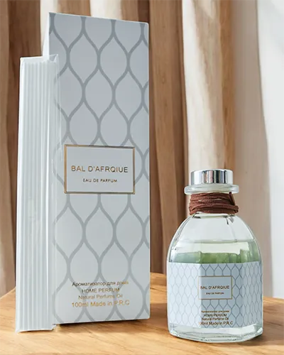 Bâtonnets parfumés African Ball 100 ml