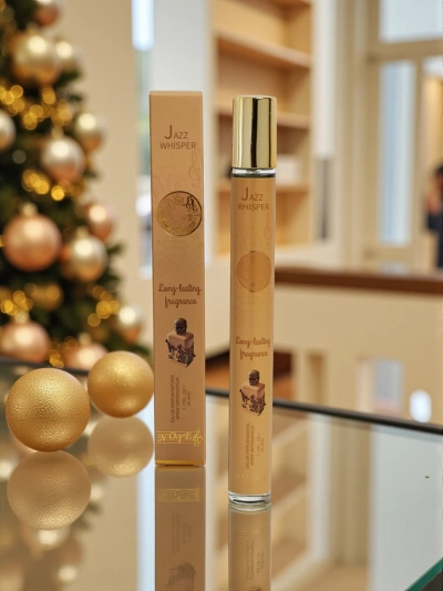 Eau de parfum inspirée pour femmes Jazz Whisper