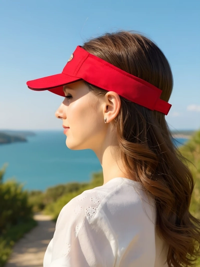Royalfashion Breeze Shade Visière de Soleil