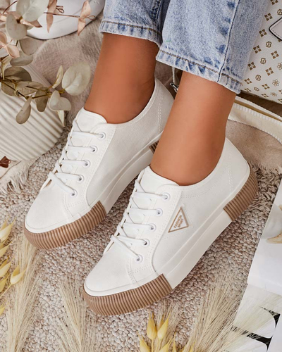 Royalfashion Baskets Alamma pour femme