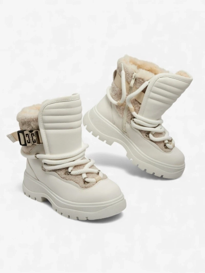 Bottes de neige pour femmes de Royalfashion Uemi