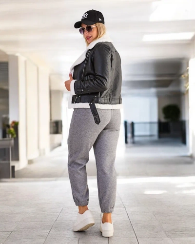 Pantalon Jogger pour femmes de Royalfashion
