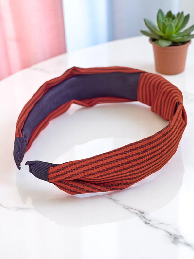 Royalfashion Bandeau Rayé Stripes Vibe