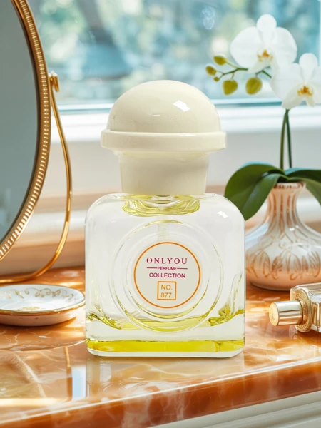 Inspirée Eau de Parfum NO.877