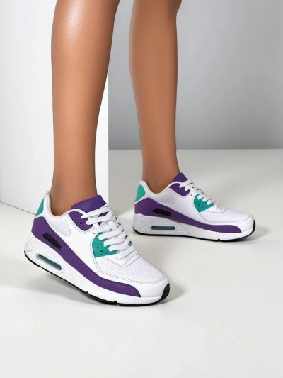Sneakers de sport pour femmes Royalfashion Abilos