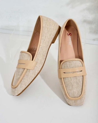 Royalfashion Mocassins Erris pour femme