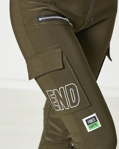 vert foncé