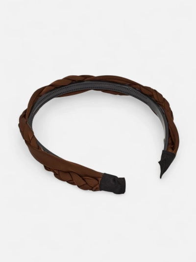 Royalfashion Bandeau tressé