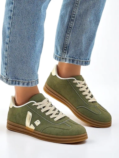 Chaussures de sport pour femmes Royalfashion Pesefe