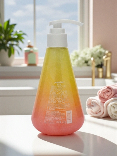 Dentifrice Blanchissant Yashida Pêche-Menthe