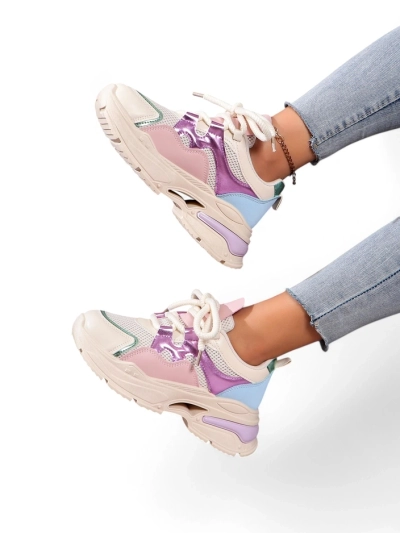 Baskets de sport pour femmes Royalfashion Dicilan