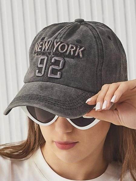 Royalfashion Unisexe New York 92 Casquette de baseball