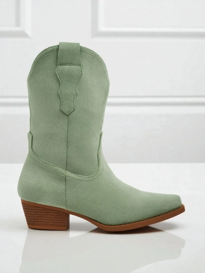 Cow-boy pour femmes en éco-daim SpireHush