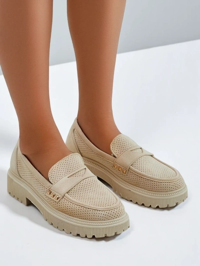 Mocassins pour femmes Royalfashion Atti