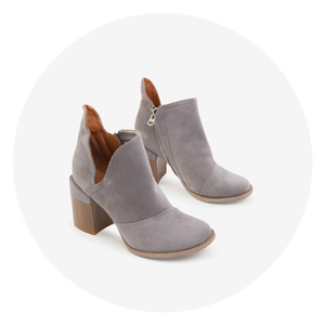 gris pigeon