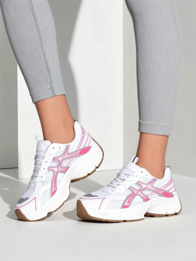 Baskets de sport pour femmes Royalfashion Senuifo