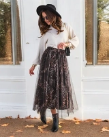 marron