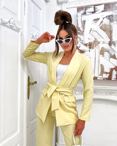 Royalfashion Ensemble élégant pour femmes