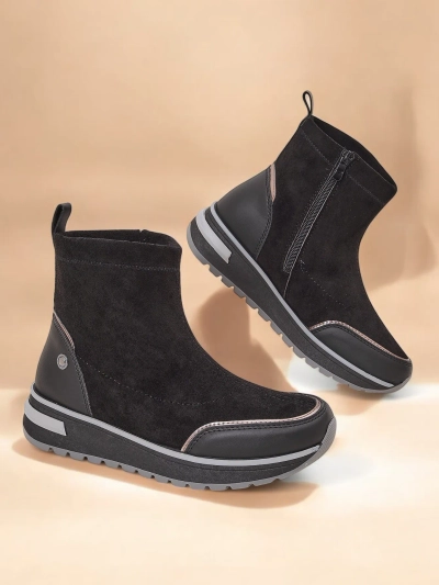 Bottes pour femmes Royalfashion Milanio