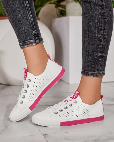 Royalfashion Baskets ajourées Furatt pour femme