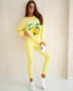 Jaune citron